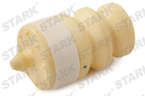 Rubber Buffer, suspension