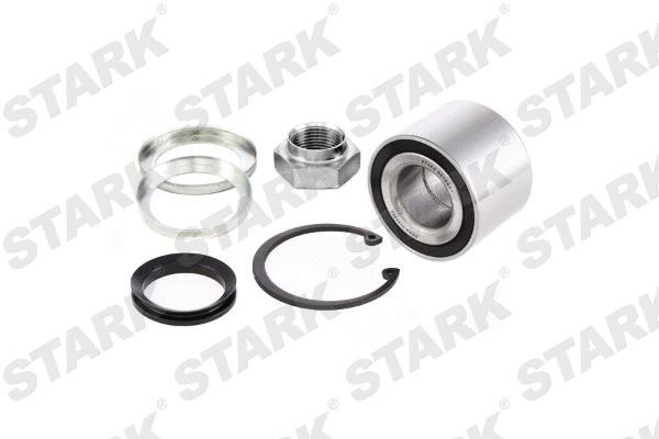 Wheel Bearing Kit (SKWB-0180034)