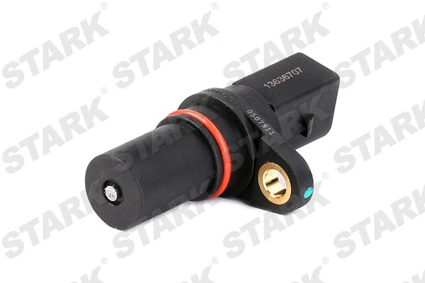 Sensor, crankshaft pulse