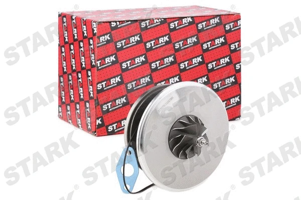 Core assembly, turbocharger (SKCCC-4540022)