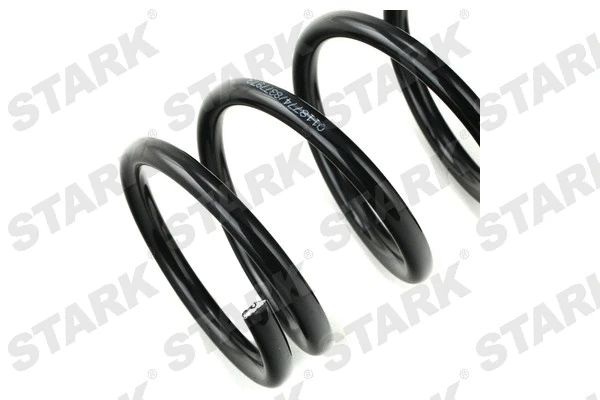 Suspension Spring (SKCS-0040455)