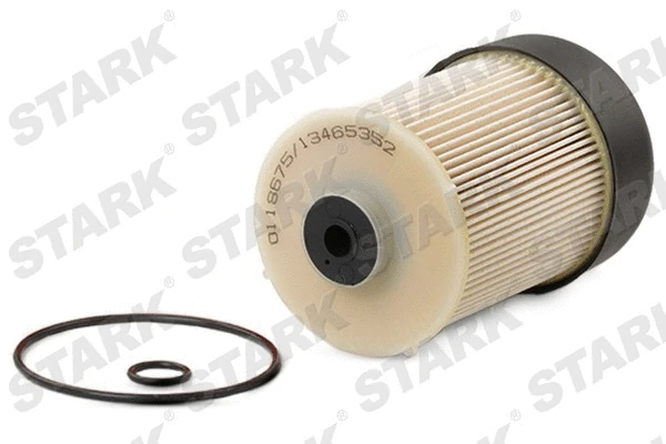 Fuel Filter (SKFF-0870166)