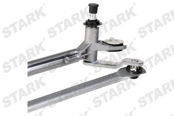 Wiper Linkage