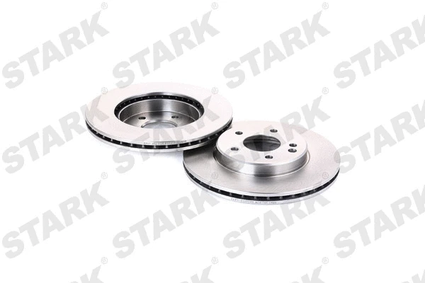 Brake Disc (SKBD-0020295)