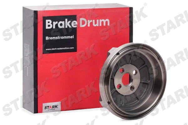 Brake Drum