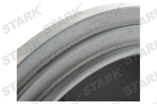Brake Drum (SKBDM-0800121)