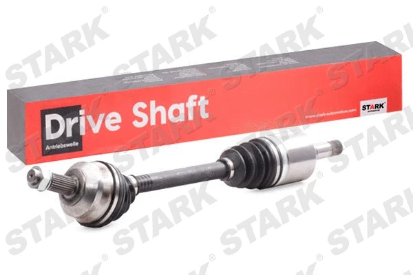 Drive Shaft (SKDS-0210720)