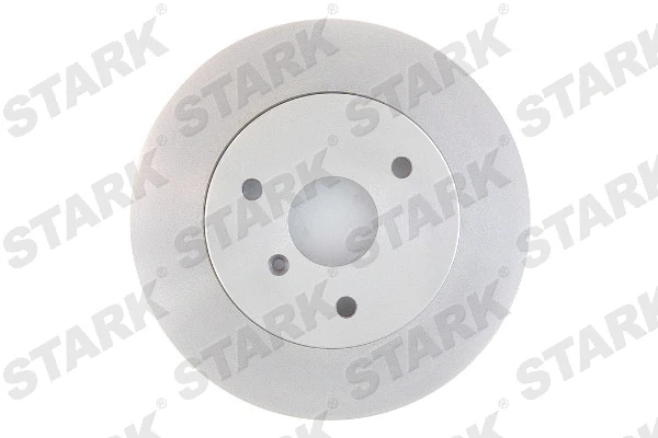 Brake Disc (SKBD-0020228)