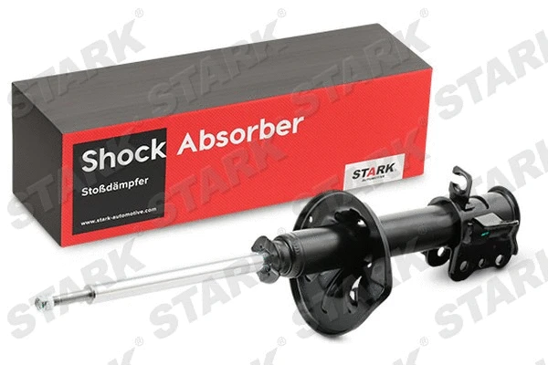 Shock Absorber