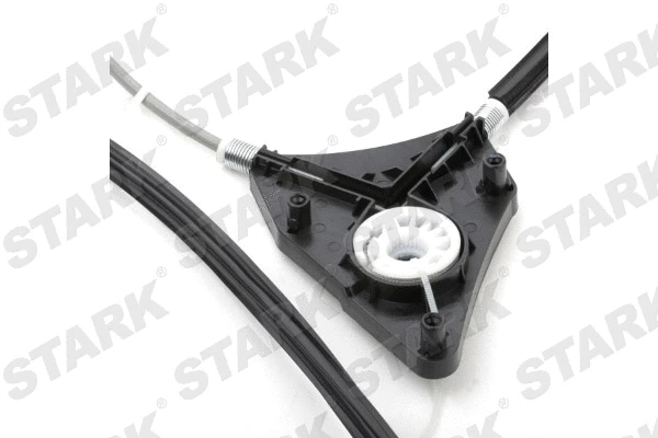 Window Regulator
