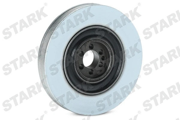 Belt Pulley, crankshaft