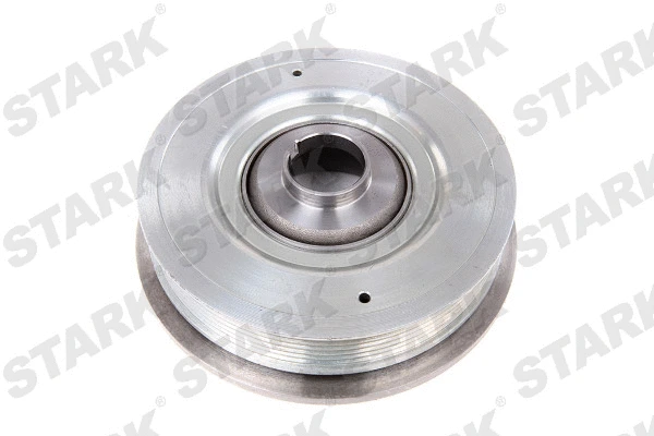 Belt Pulley, crankshaft