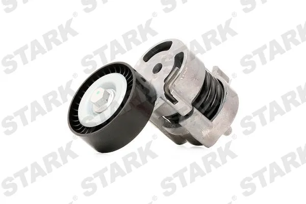 Belt Tensioner, V-ribbed belt