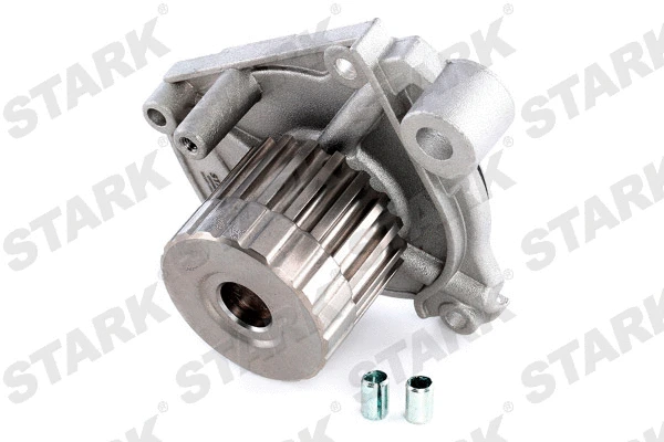 Water Pump & Timing Belt Kit