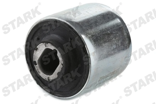 Mounting, control/trailing arm