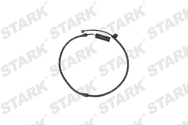 Warning Contact, brake pad wear (SKWW-0190034)