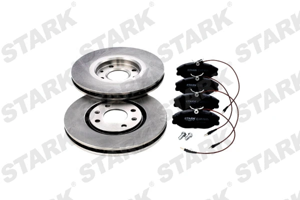 Brake Kit, disc brake (SKBK-1090194)