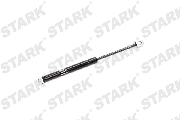 Gas Spring, bonnet