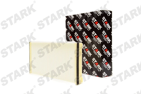 Filter, cabin air (SKIF-0170042)