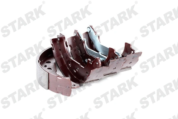 Brake Shoe Set (SKBS-0450187)