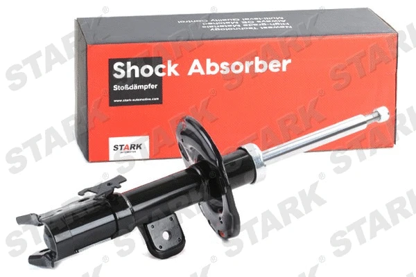 Shock Absorber