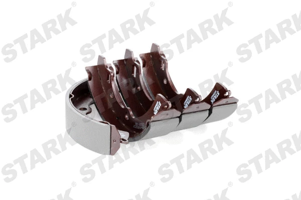 Brake Shoe Set (SKBS-0450237)