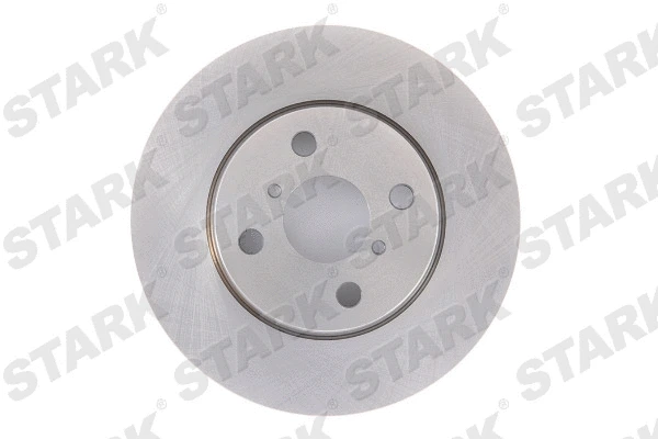 Brake Disc (SKBD-0020078)