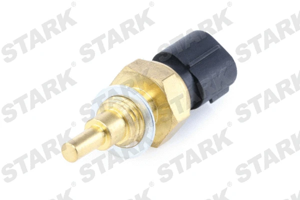 Sensor, coolant temperature