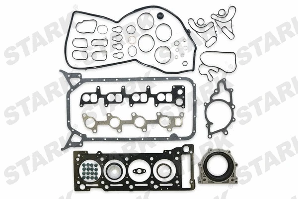 Full Gasket Kit, engine