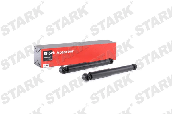 Shock Absorber