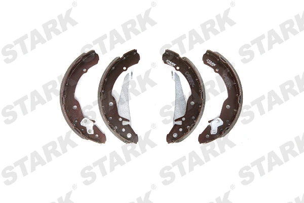 Brake Shoe Set (SKBS-0450009)