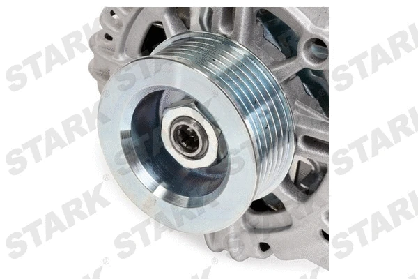 Alternator (SKGN-0320996)