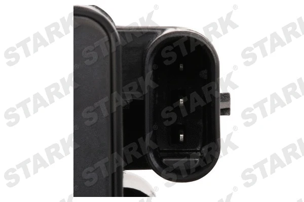 Auxiliary Water Pump (cooling water circuit)