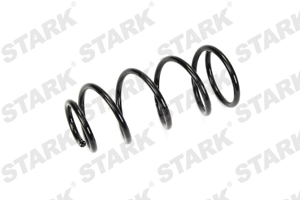 Suspension Spring (SKCS-0040147)