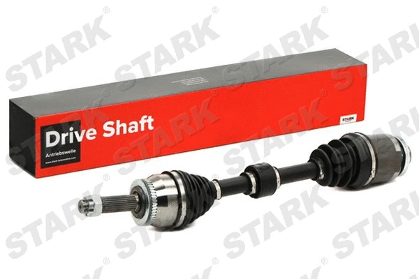 Drive Shaft (SKDS-0210395)