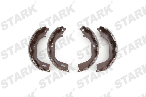 Brake Shoe Set (SKBS-0450033)