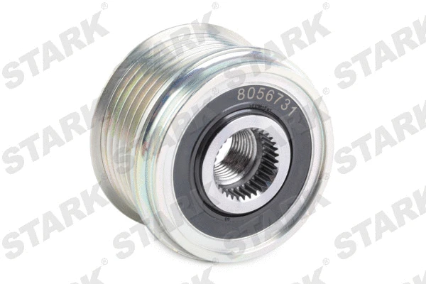 Alternator Freewheel Clutch
