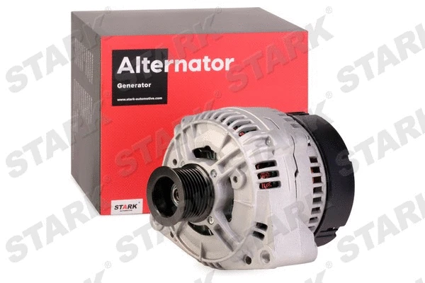 Alternator (SKGN-0321045)