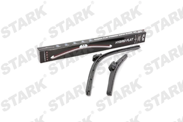 Wiper Blade (SKWIB-0940109)