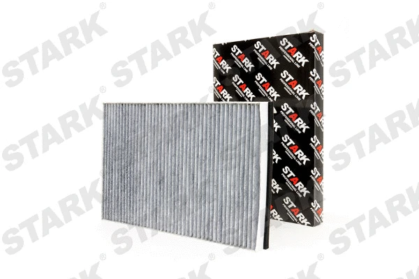 Filter, cabin air (SKIF-0170105)