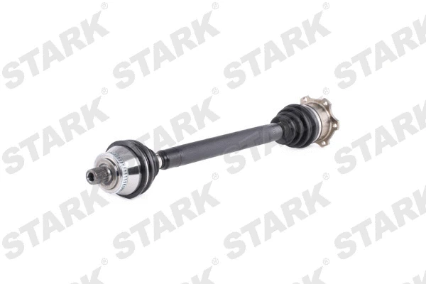 Drive Shaft (SKDS-0210248)