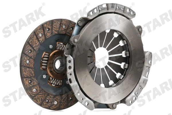 Clutch Kit