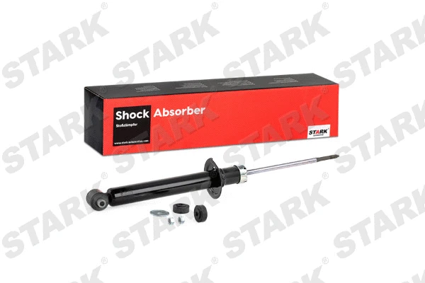 Shock Absorber (SKSA-0131902)