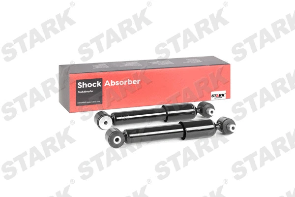Shock Absorber (SKSA-0132476)