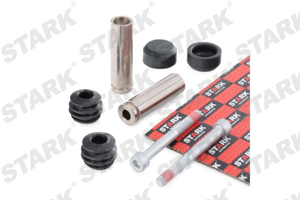 Guide Sleeve Kit, brake caliper (SKGSK-1630004)