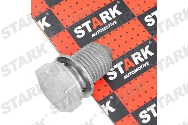 Screw Plug, oil sump (SKDP-2580001)