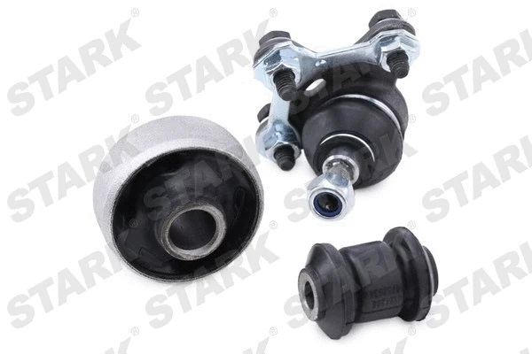 Repair Kit, control arm