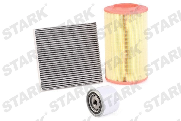 Filter Set
