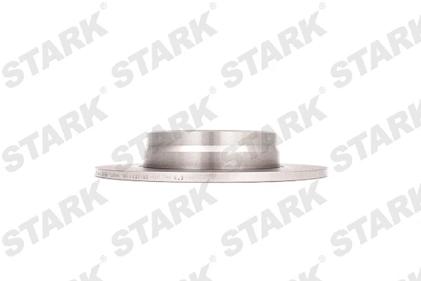 Brake Disc (SKBD-0022029)