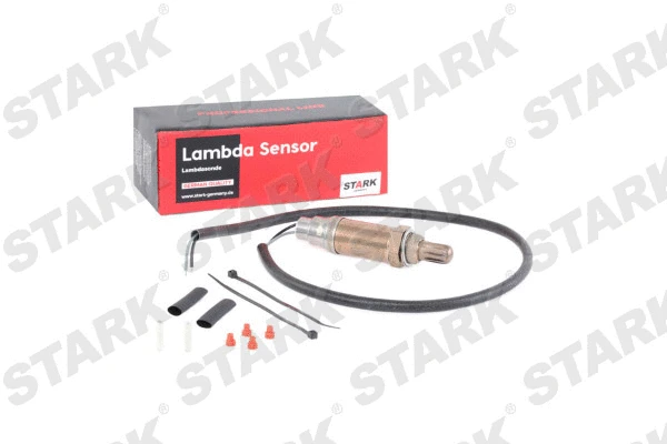 Lambda Sensor